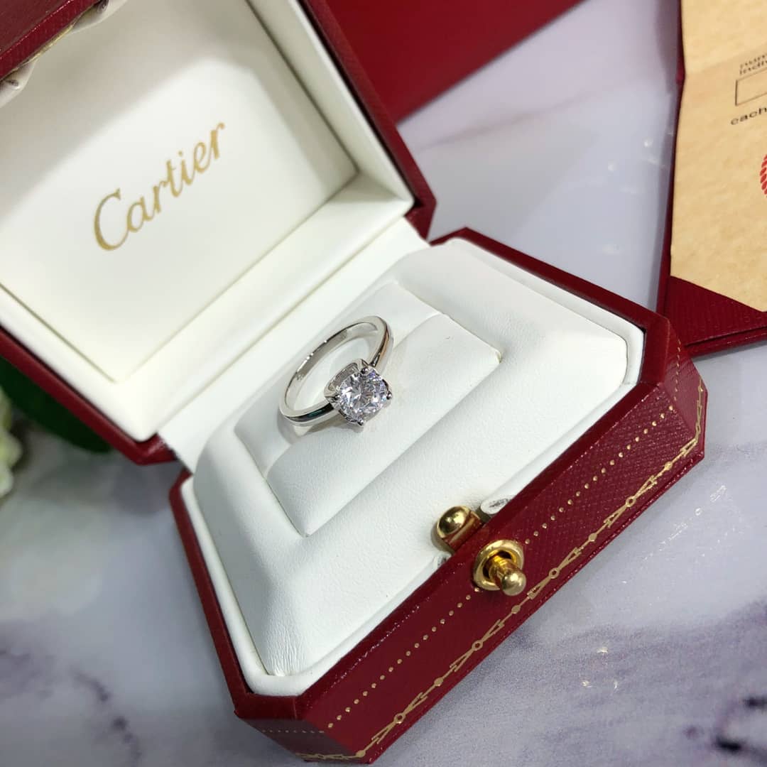 Best Replica Cartier Dupe Ring - Colareps
