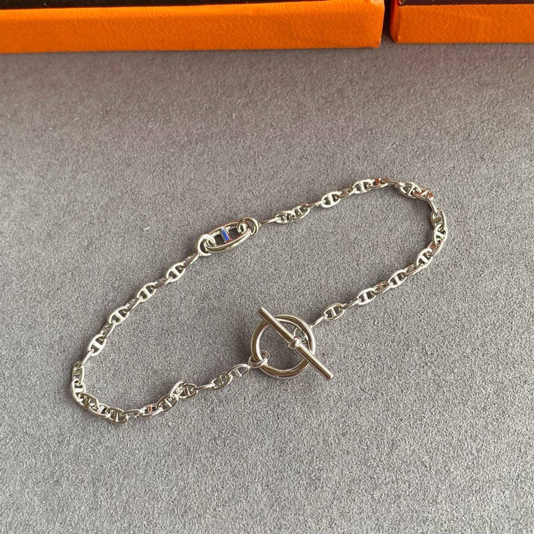 Best Replica Cheap Hermes Necklace - Colareps