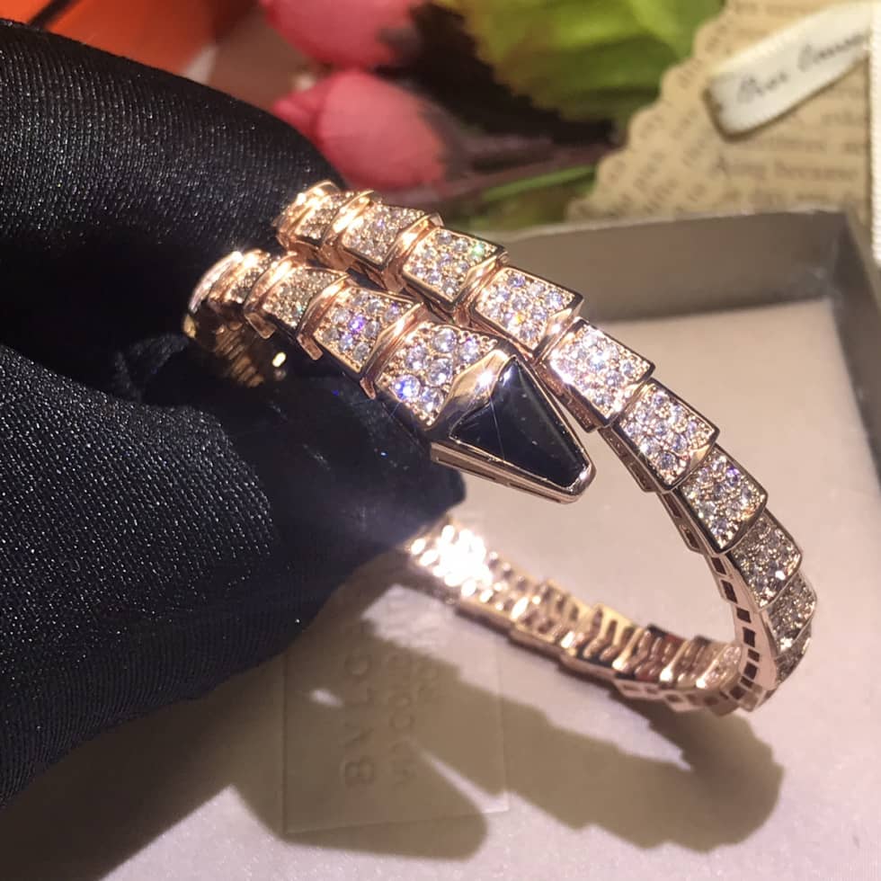 Best Replica Bvlgari Bracelet For Sale - Colareps