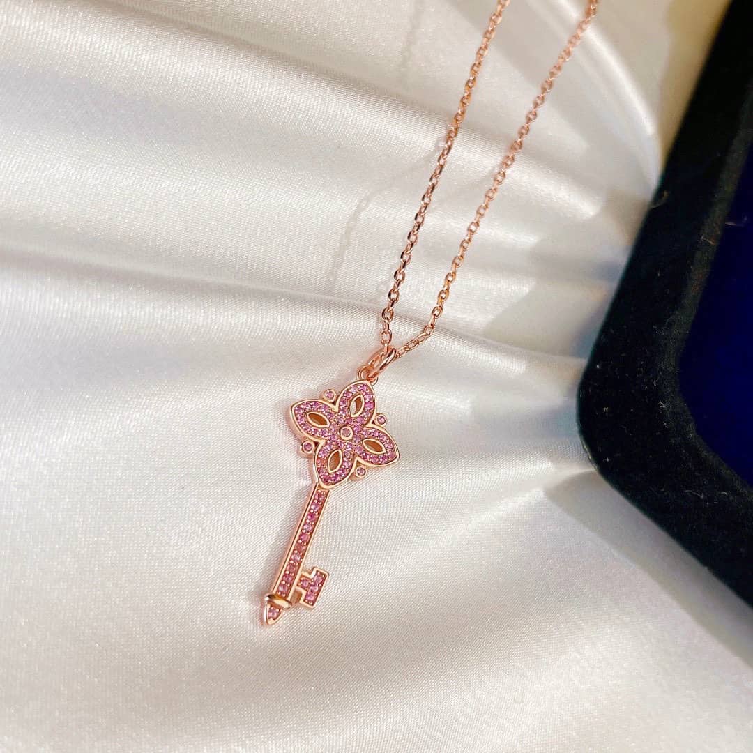 Best Replica Designer Tiffany Classic Necklace - Colareps