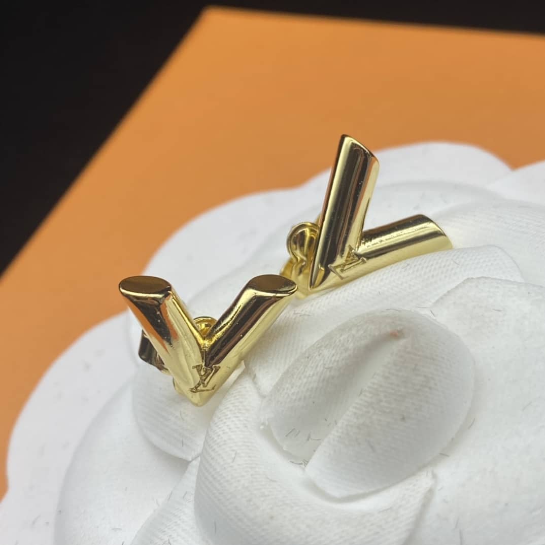 Best Replica Replica Louis vuitton Earring - Colareps