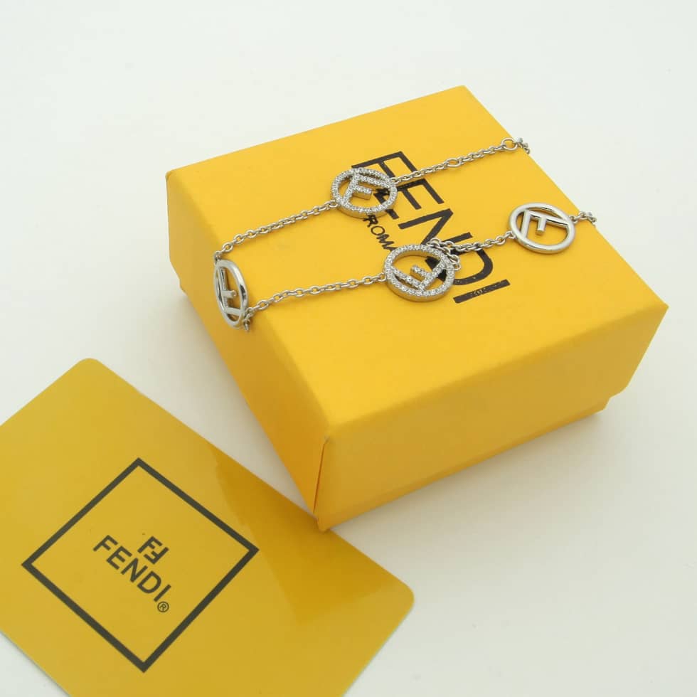 Best Replica Cheap Fendi Bracelet - Colareps