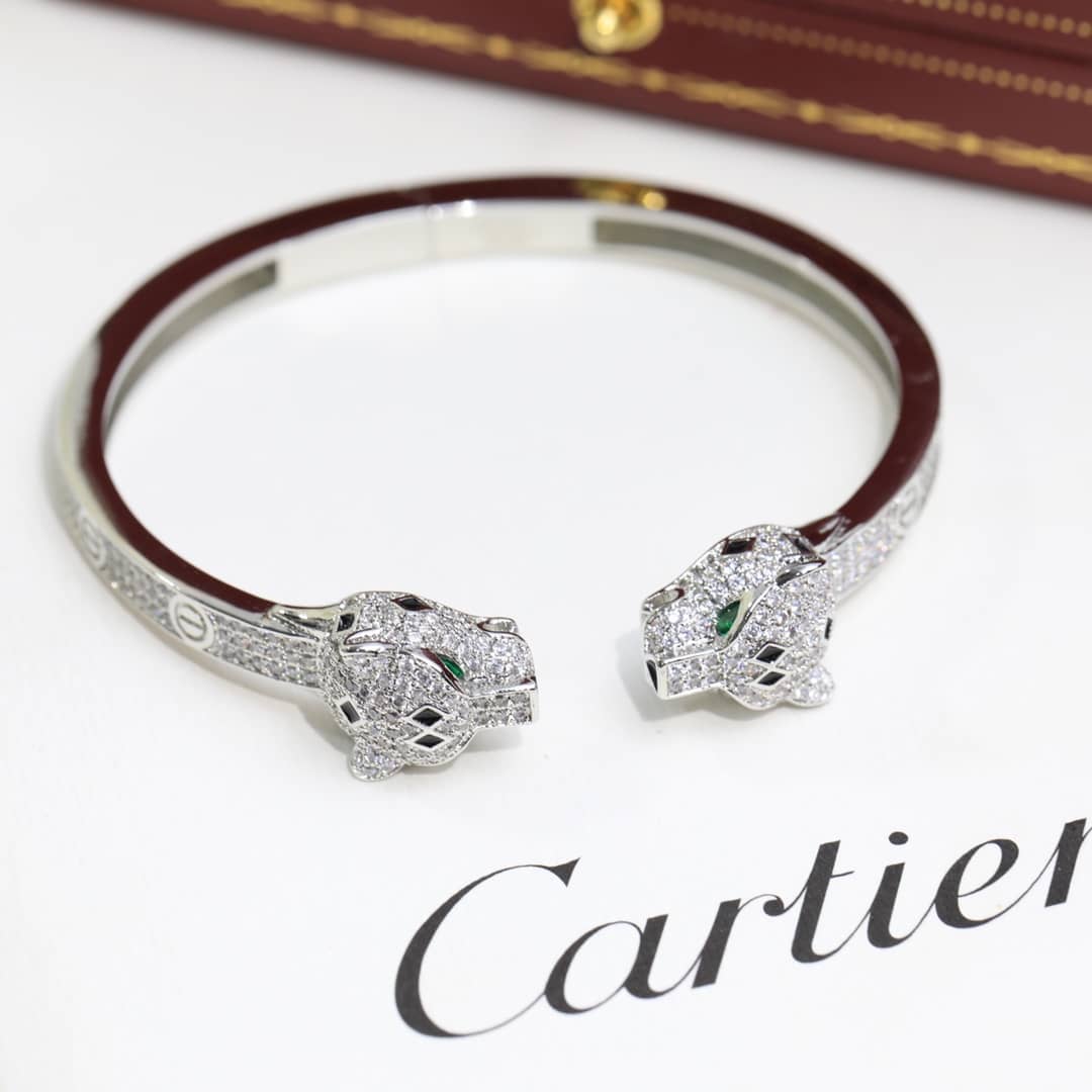Best Replica Cartier Bracelet Dupe AAA+ - Colareps