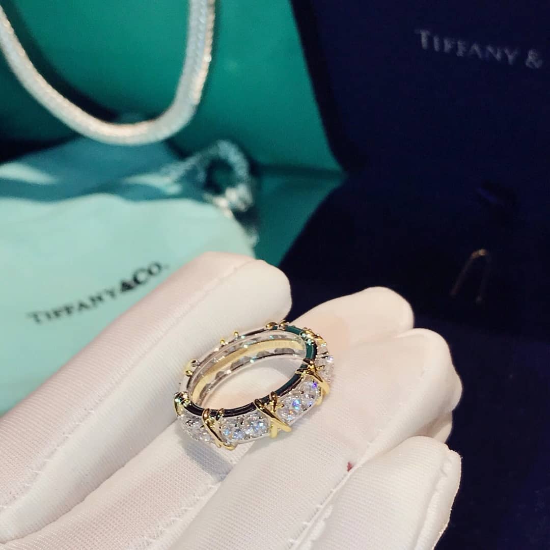 Best Replica Cheap Tiffany Ring - Colareps