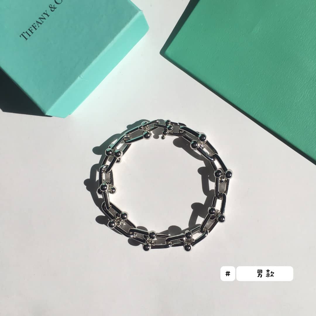 Best Replica Wholesale Tiffany AAA+ Bracelet - Colareps