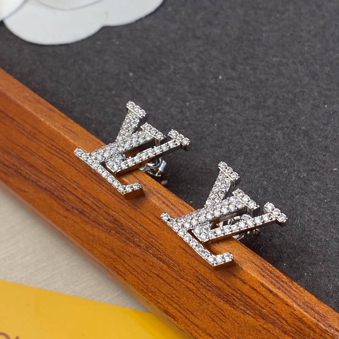 Best Replica 7 Star Louis vuitton Earring - Colareps