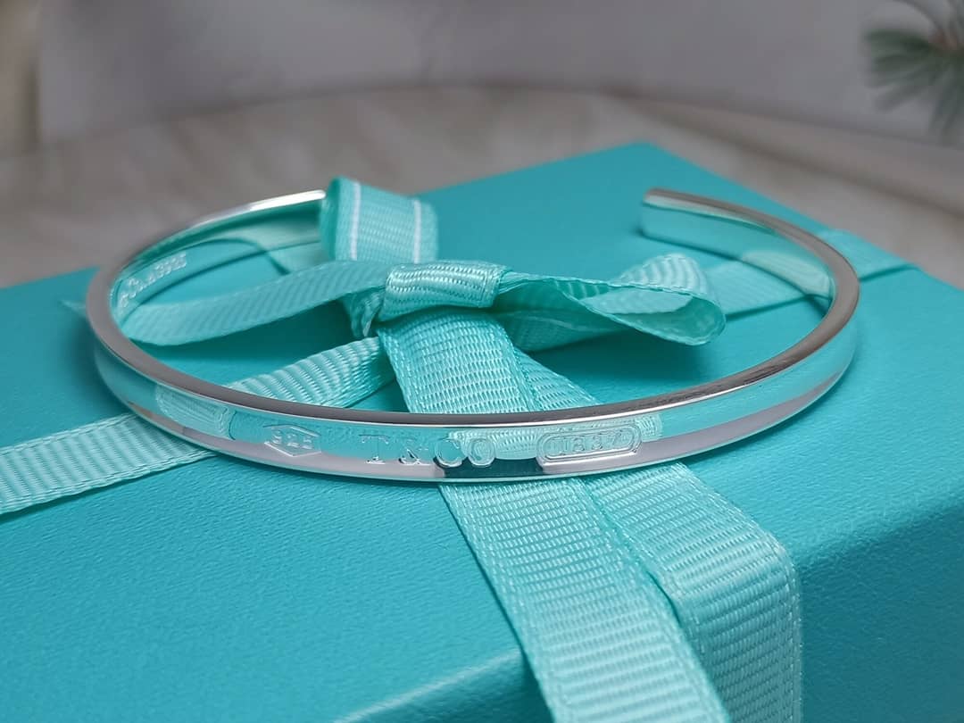 Best Replica Luxury Tiffany Classic AAA+ Bracelet - Colareps