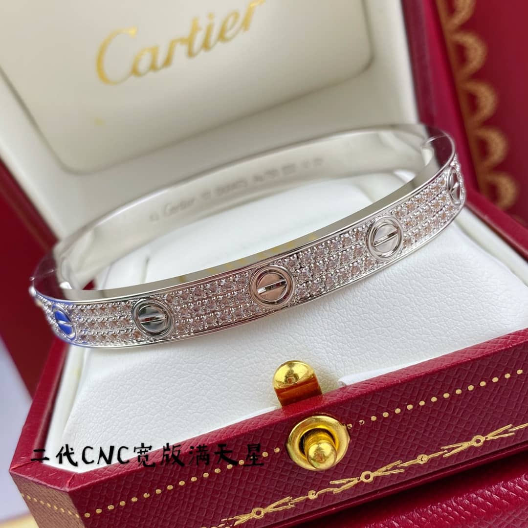 Best Replica Cartier Bracelet First Copy - Colareps