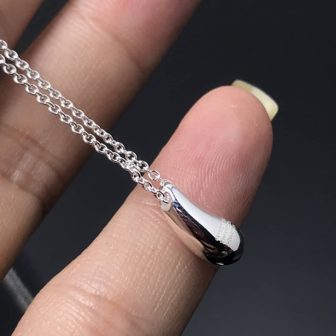 Best Replica Cheap Tiffany Necklace - Colareps