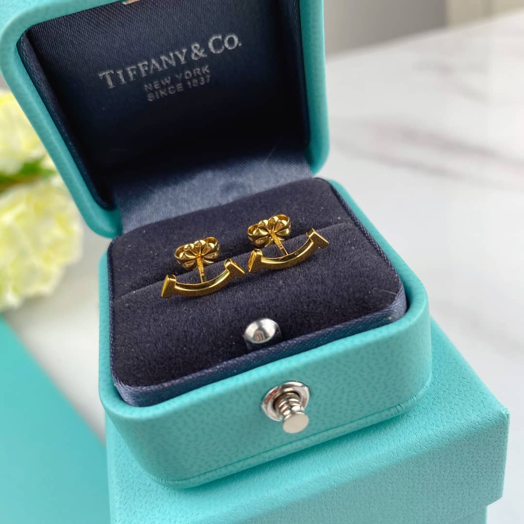 Best Replica High Quality Tiffany Earring - Colareps