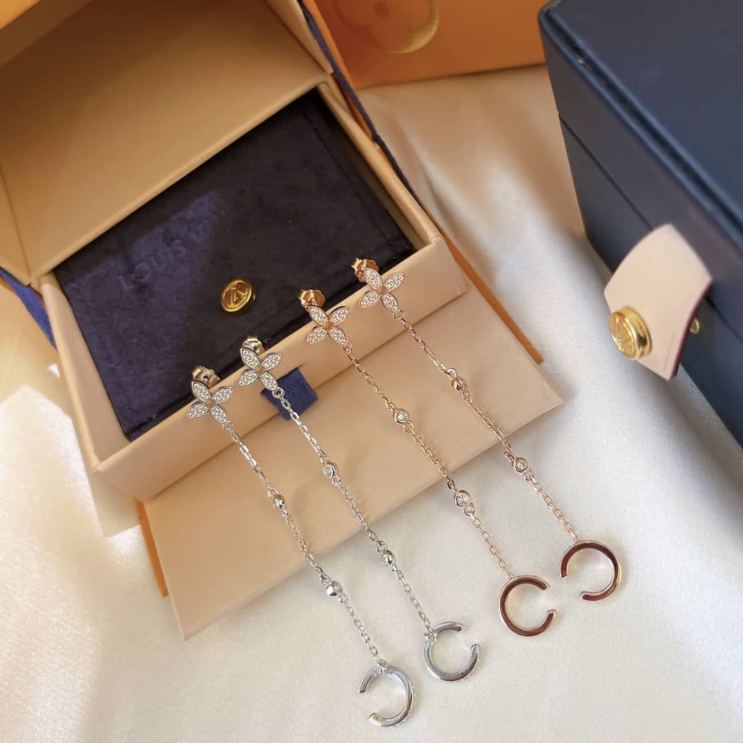 Best Replica Louis vuitton Earring Copy - Colareps
