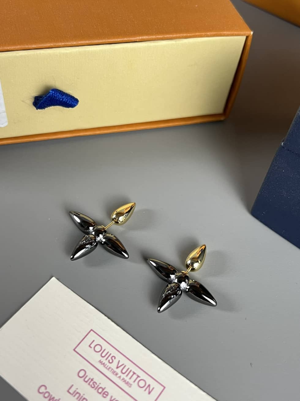 Best Replica Louis vuitton Earring For Sale - Colareps