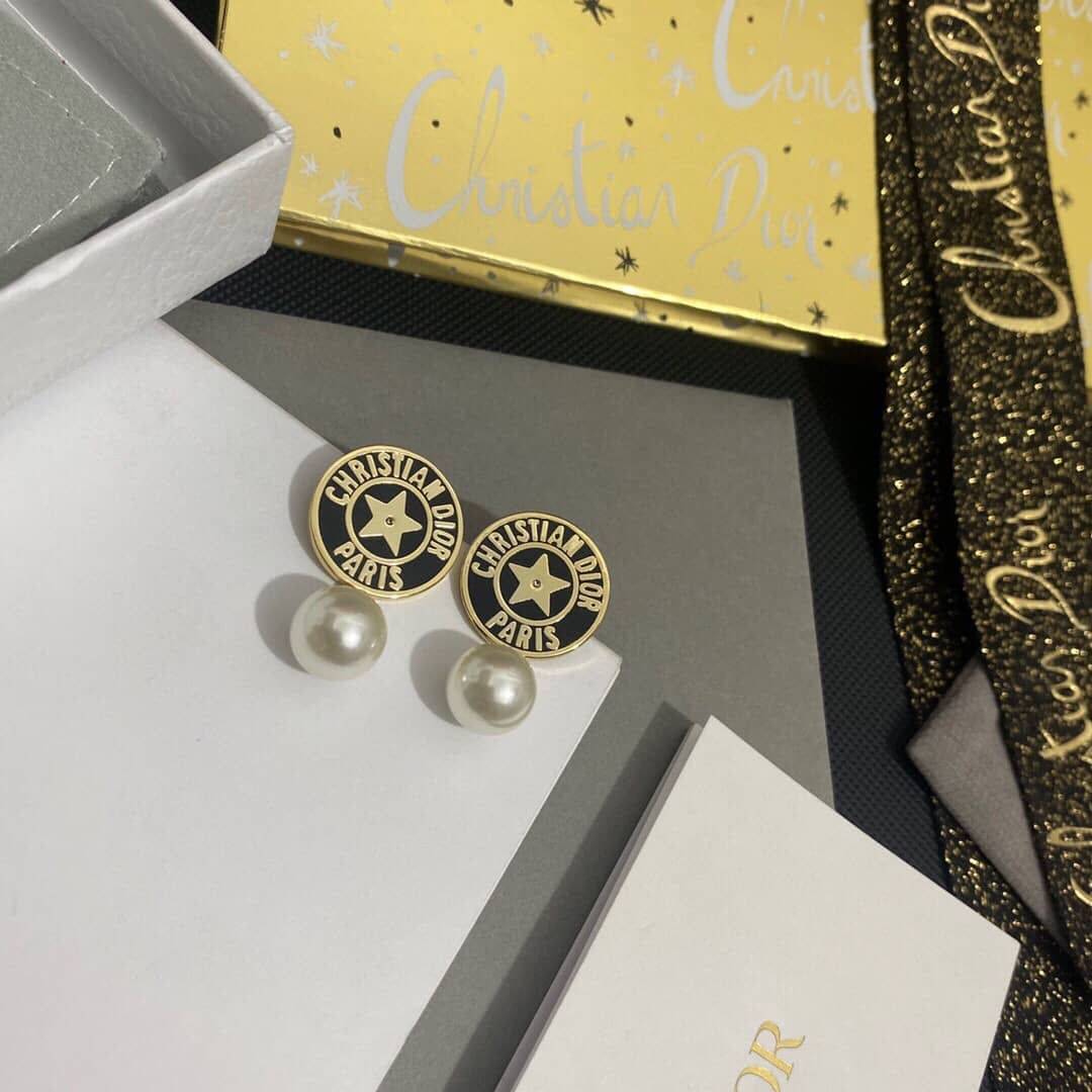 Best Replica Cheap Christian Dior Earring - Colareps