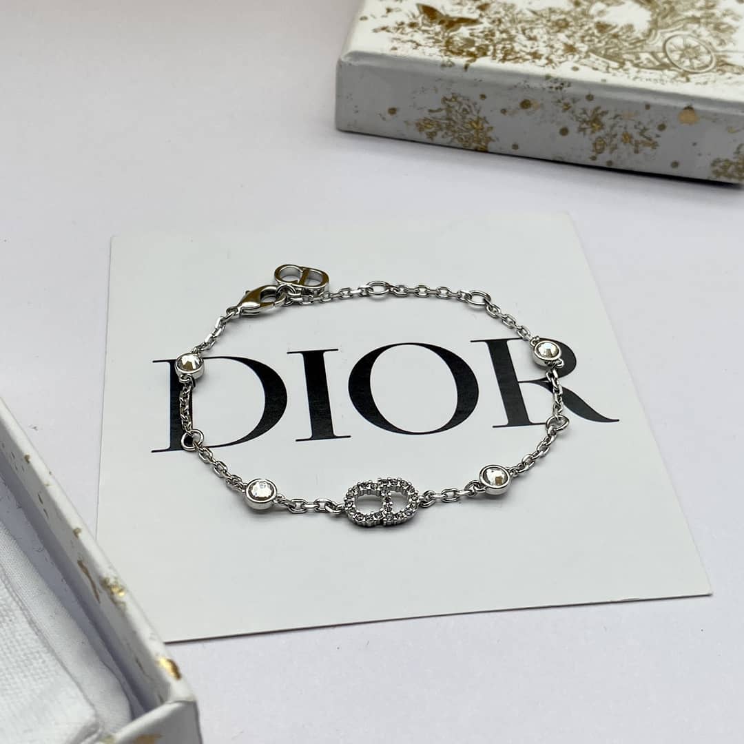 Best Replica Best Christian Dior Classic Bracelet - Colareps