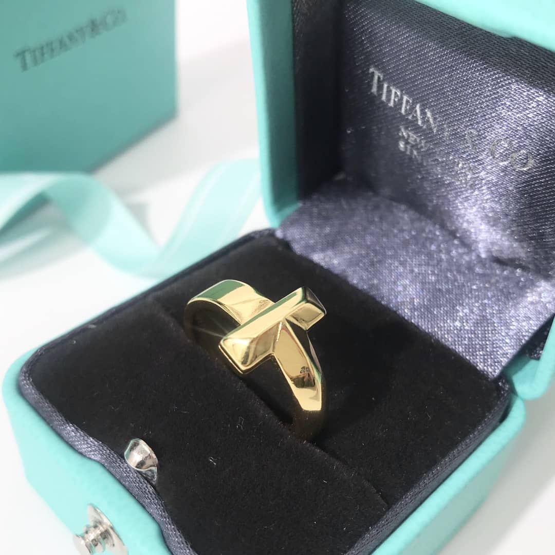 Best Replica Cheap Tiffany Ring - Colareps
