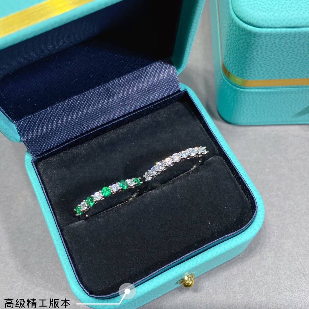 Best Replica Knockoff Tiffany Logo Ring - Colareps