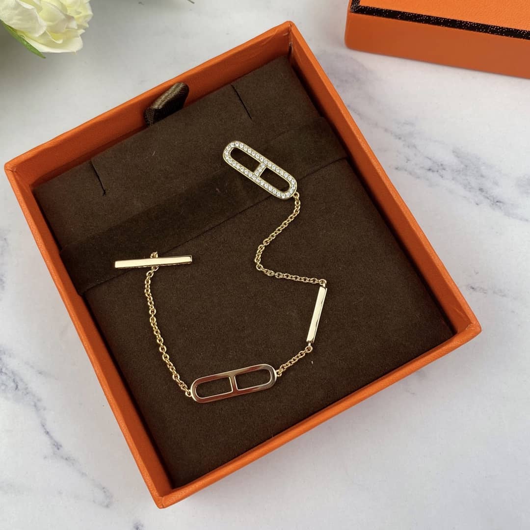 Best Replica Top Quality Hermes Bracelet - Colareps