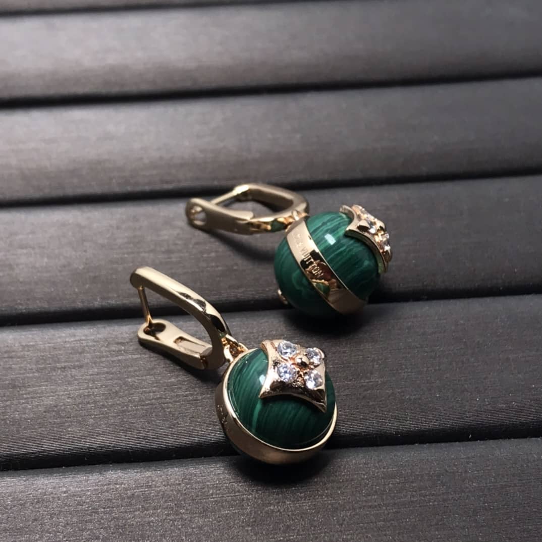 Best Replica Louis vuitton Earring First Copy - Colareps