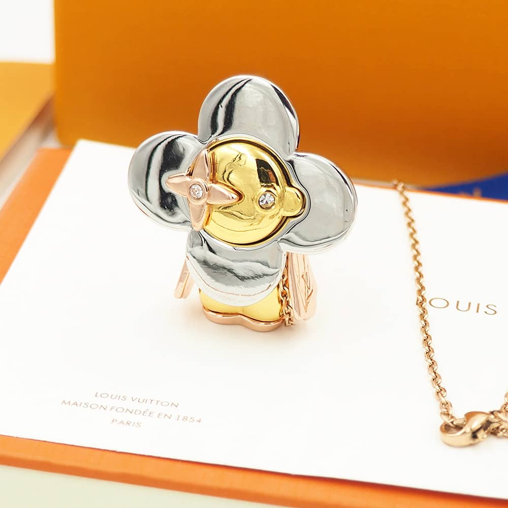 Best Replica Louis vuitton Necklace For Sale - Colareps