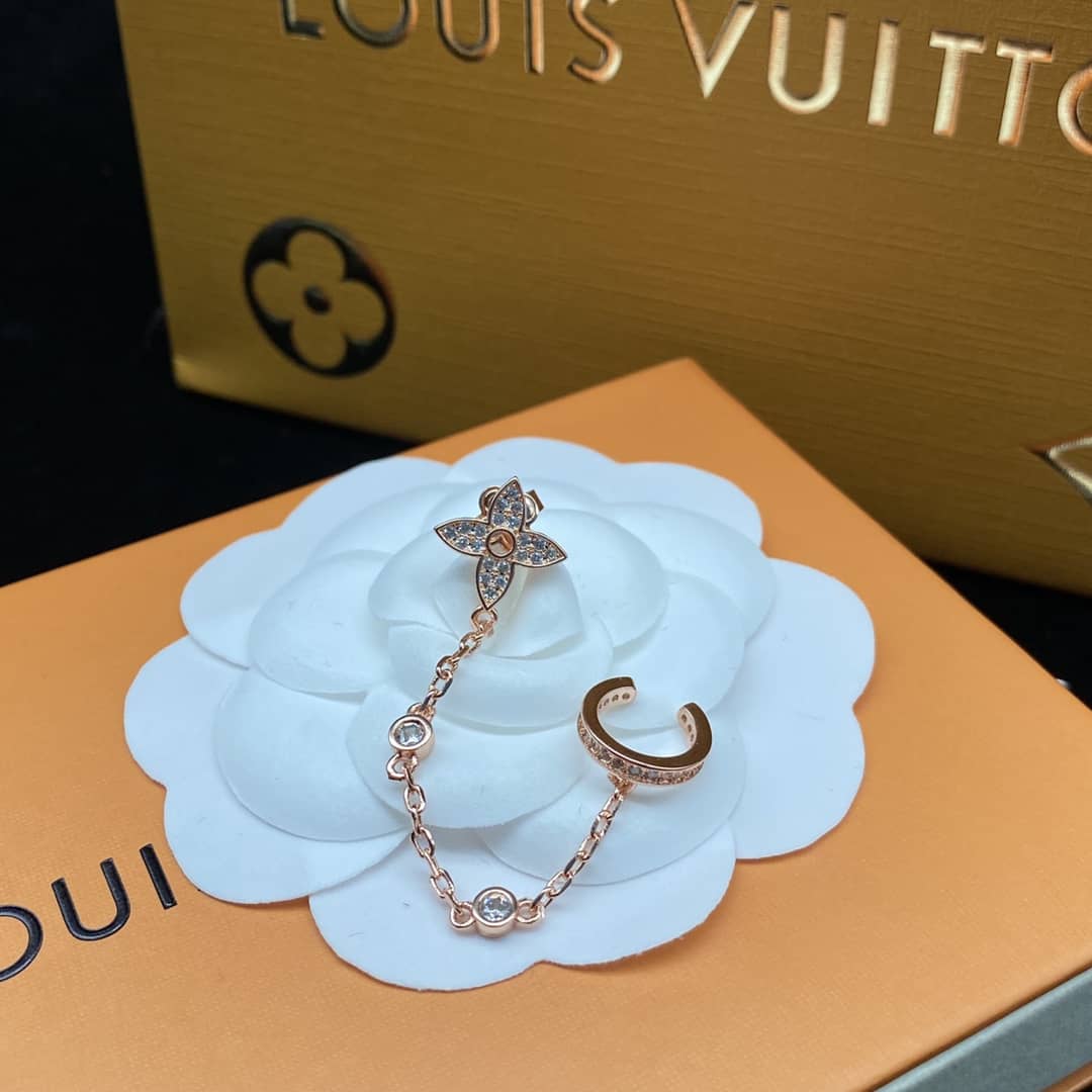 Best Replica Best Louis vuitton Classic Earring - Colareps