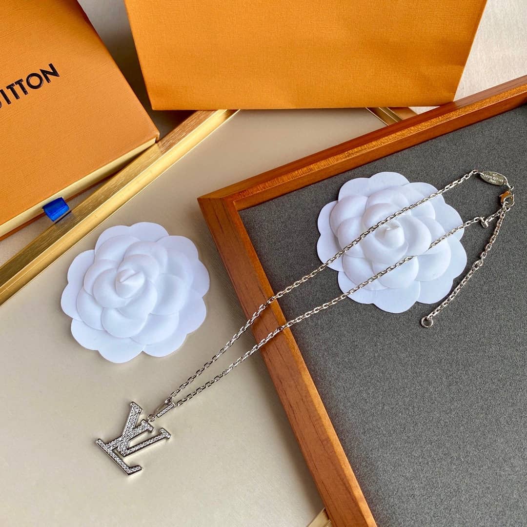 Best Replica Louis vuitton Necklace For Sale - Colareps