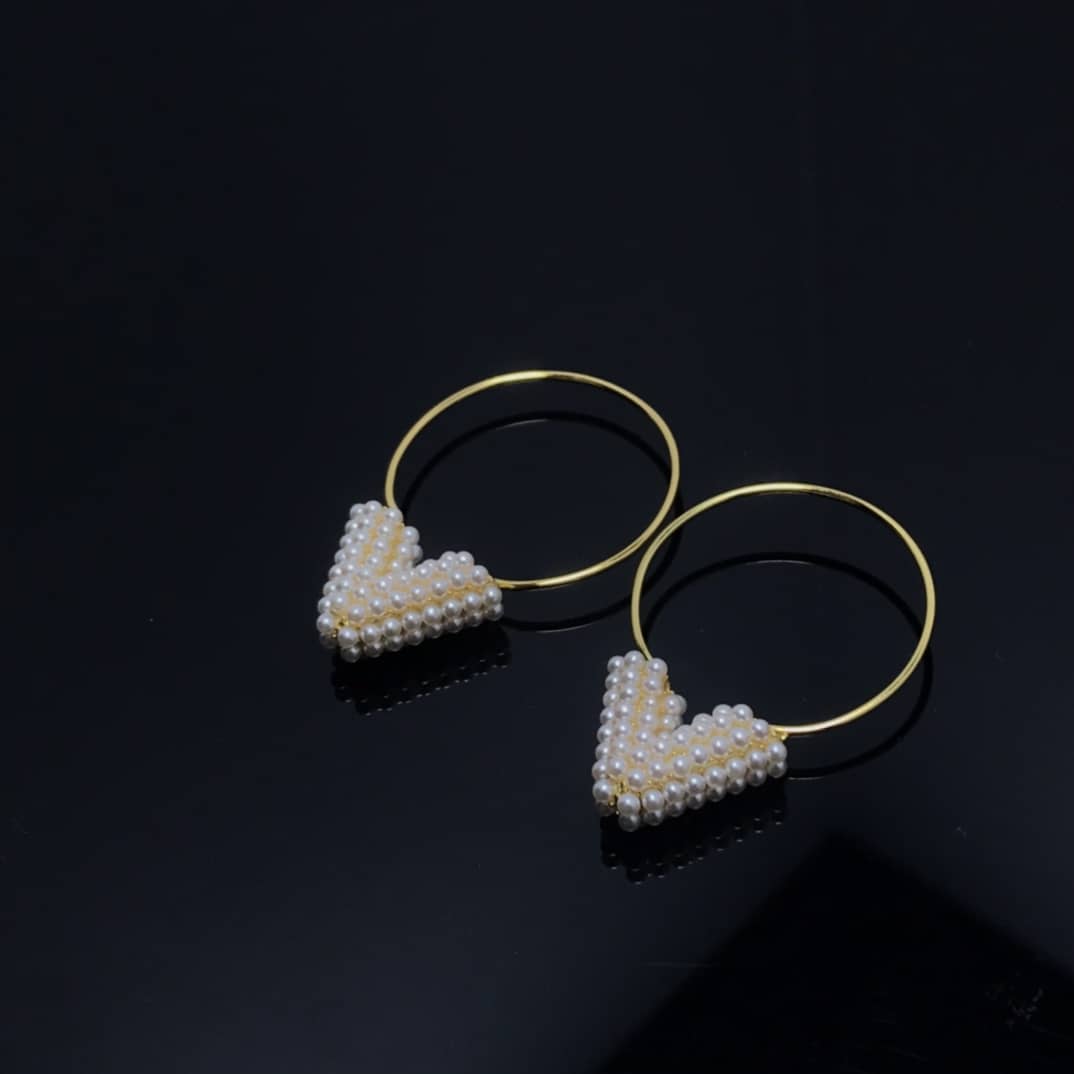 Best Replica Cheap Louis vuitton Earring - Colareps