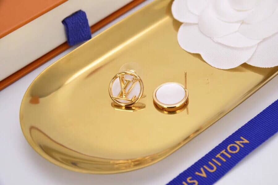 Best Replica Luxury Louis vuitton Classic AAA+ Earring - Colareps