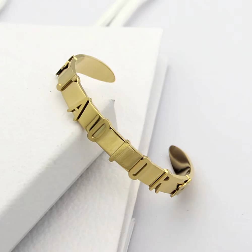 Best Replica Christian Dior Bracelet Copy - Colareps