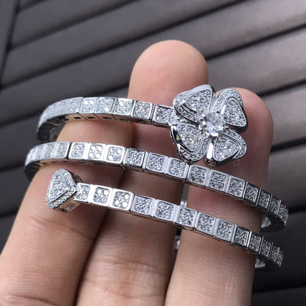 Best Replica Bvlgari Bracelet For Sale - Colareps