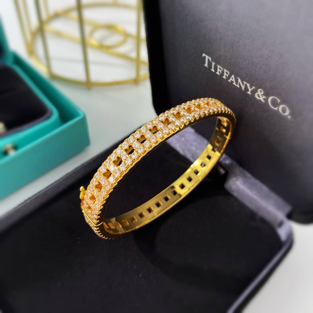 Best Replica Tiffany Bracelet First Copy - Colareps
