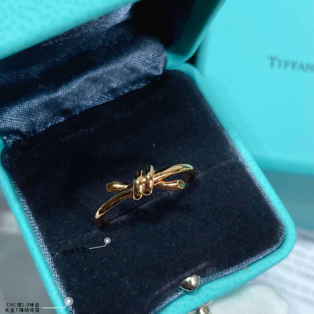 Best Replica Replica Tiffany Ring - Colareps