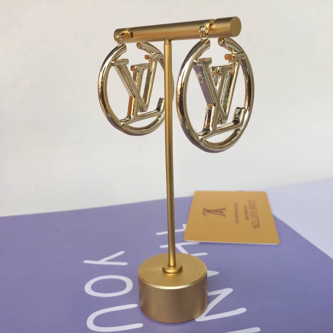 Best Replica Louis vuitton Earring For Sale - Colareps