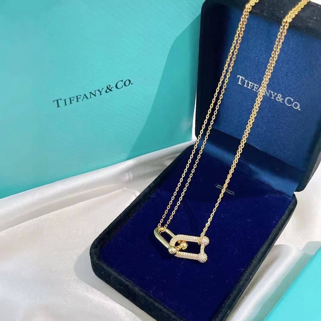 Best Replica Tiffany Necklace For Sale - Colareps