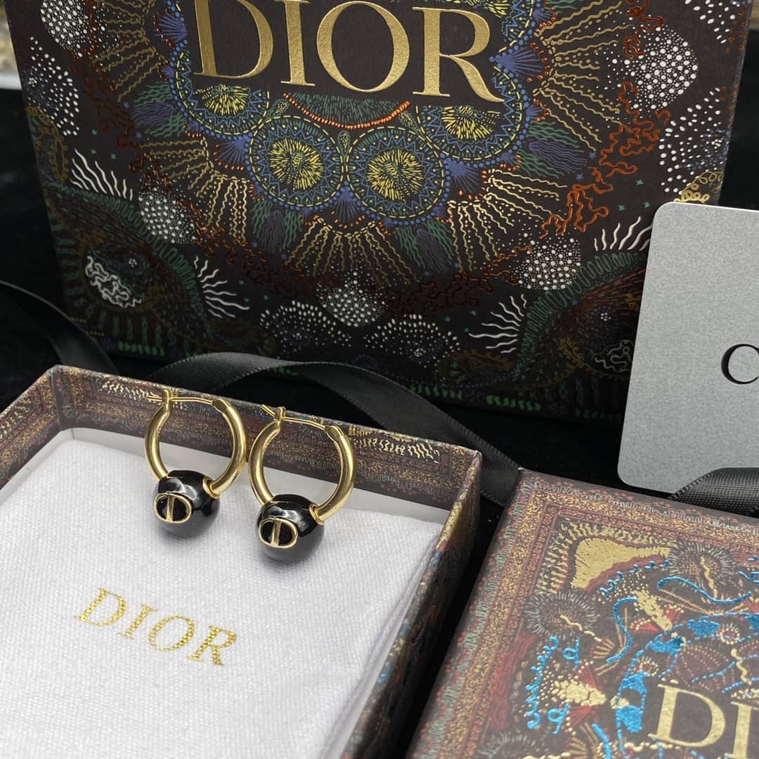 Best Replica Wholesale Christian Dior AAA+ Earring - Colareps