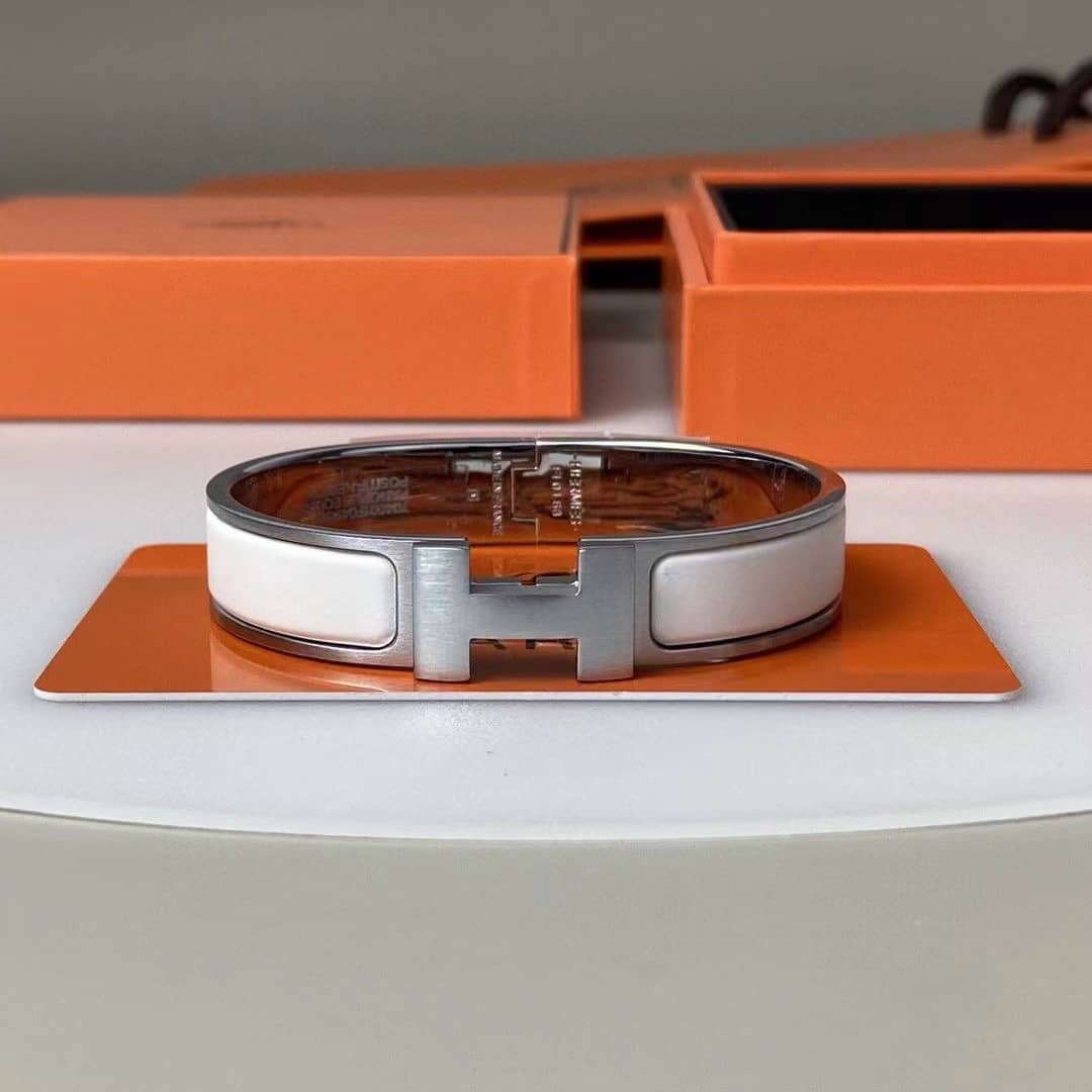 Best Replica Best Hermes Classic Bracelet - Colareps