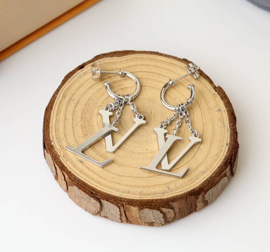 Best Replica Best Louis vuitton Classic Earring - Colareps