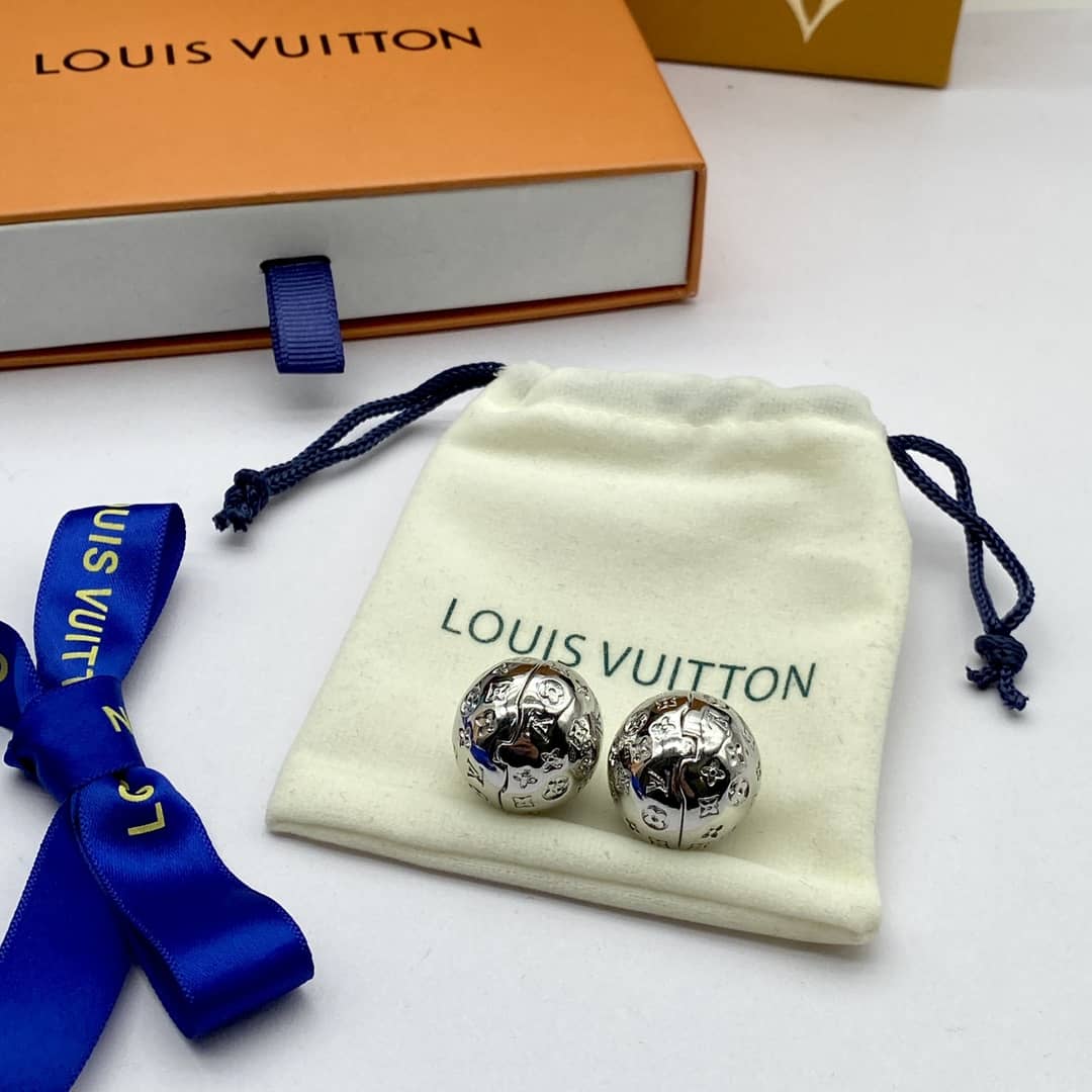 Best Replica High Quality Louis vuitton Earring - Colareps