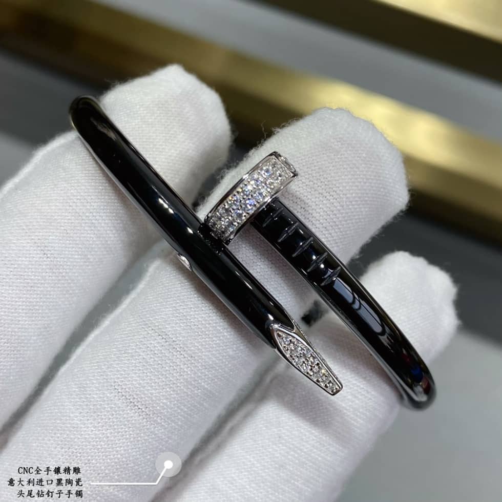 Best Replica 7 Star Cartier Bracelet - Colareps