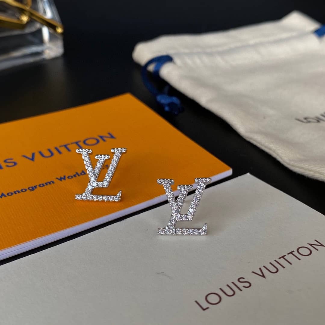 Best Replica Luxury Louis vuitton Classic AAA+ Earring - Colareps