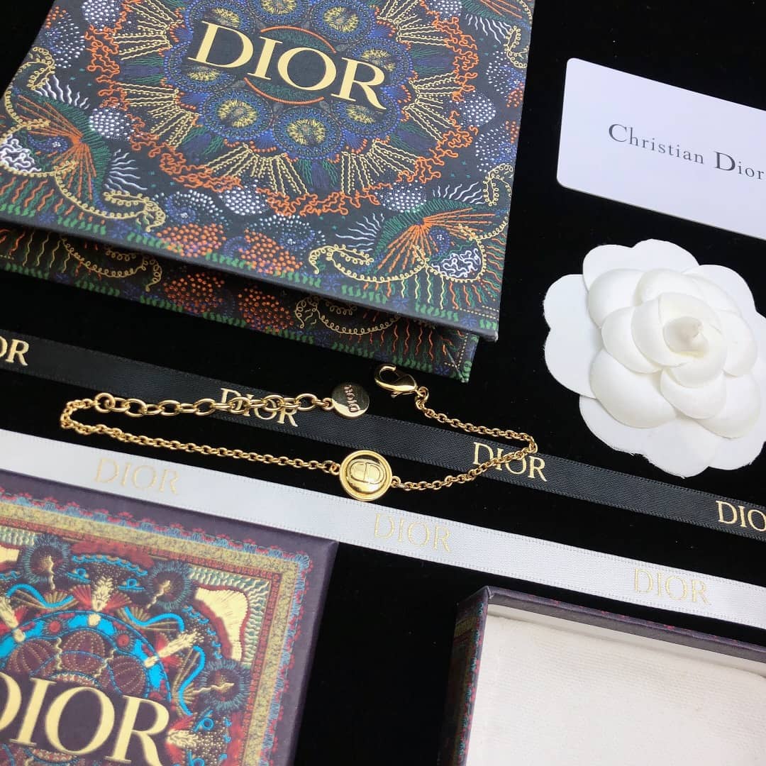 Best Replica Replica Christian Dior Bracelet - Colareps