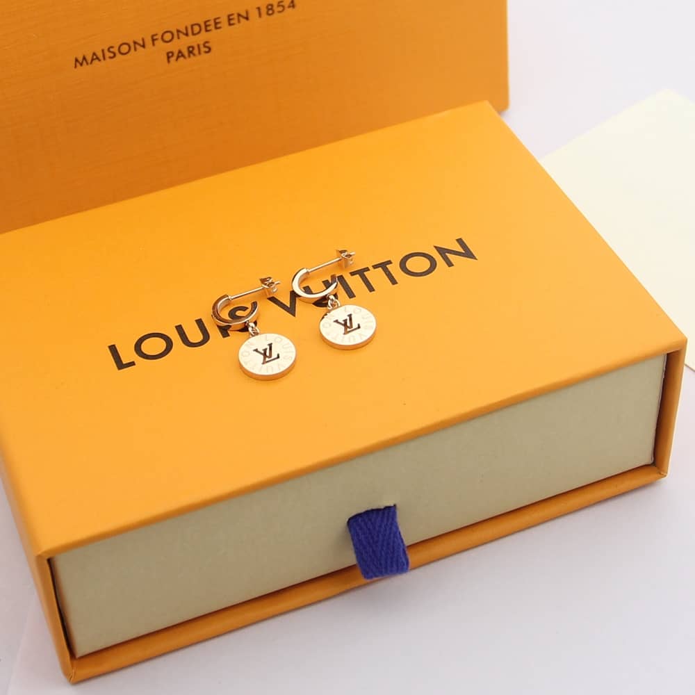 Best Replica Cheap Louis vuitton Earring - Colareps