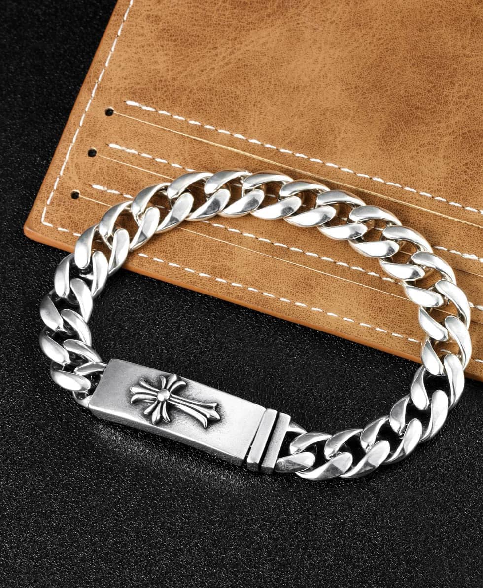 Best Replica Replica Chrome Hearts Bracelet - Colareps
