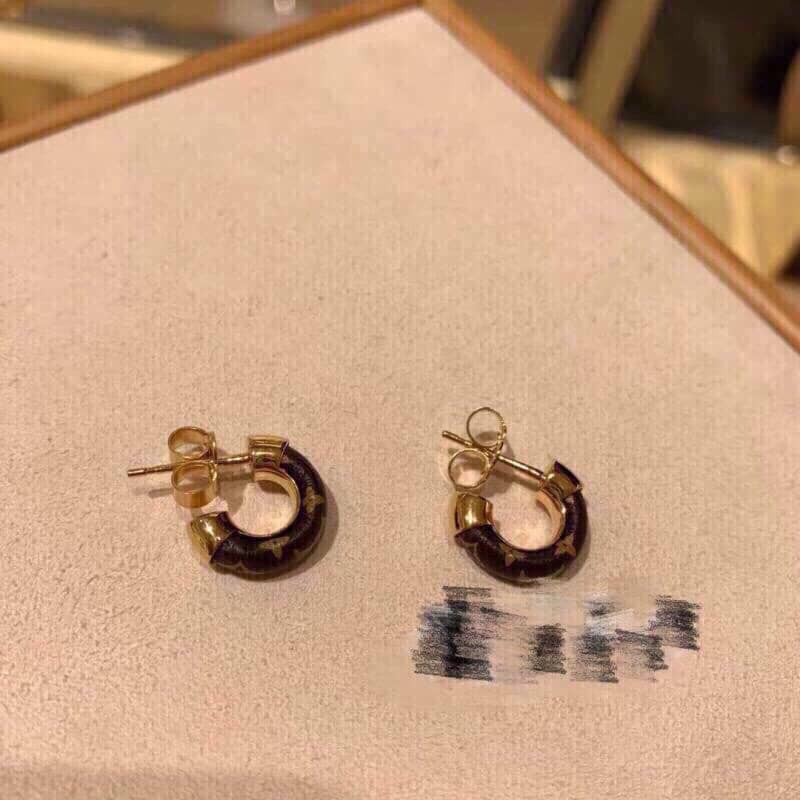 Best Replica Louis vuitton Earring Copy - Colareps