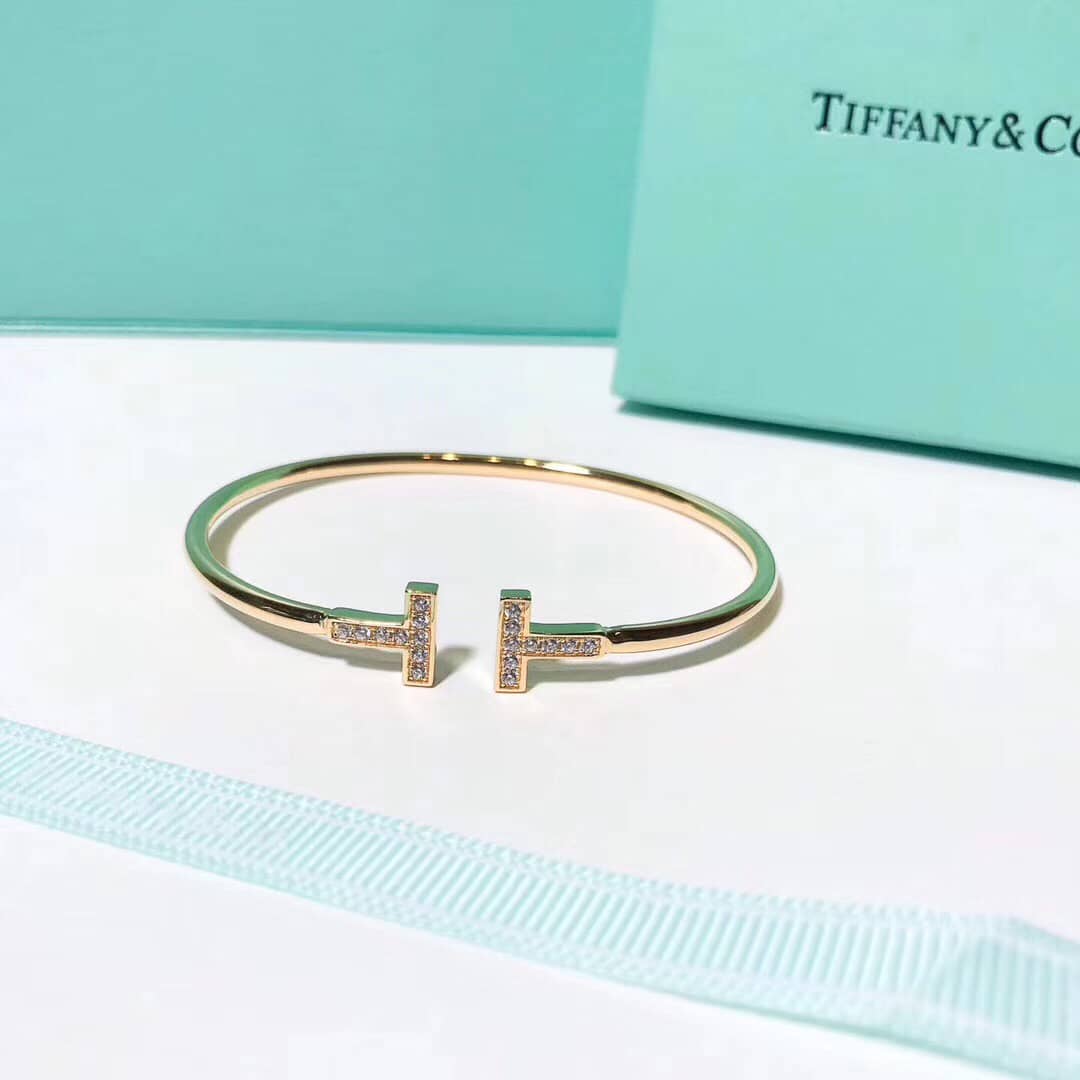 Best Replica Top Quality Tiffany Bracelet - Colareps
