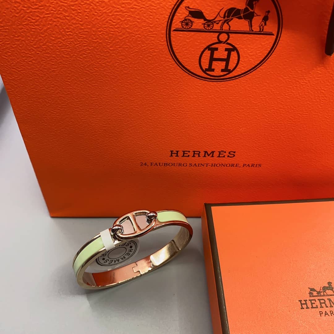 Best Replica Top Quality Hermes Bracelet - Colareps