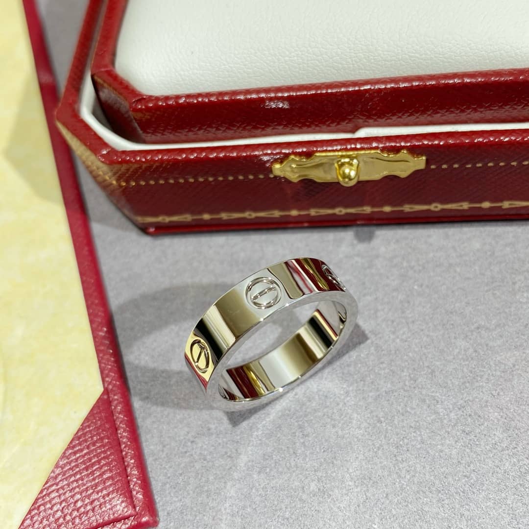 Best Replica Knockoff Cartier Dupe Ring - Colareps