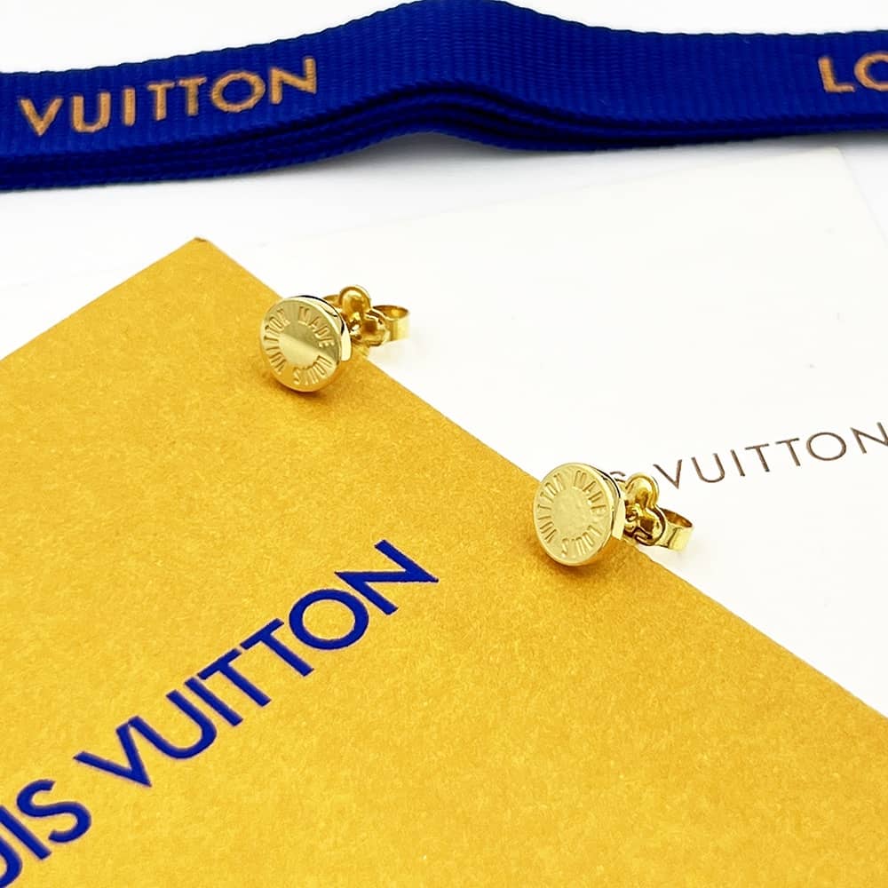 Best Replica Luxury Louis vuitton Classic AAA+ Earring - Colareps