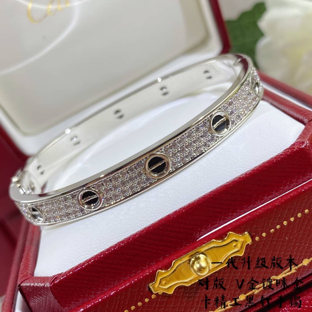Best Replica Cheap Cartier Bracelet - Colareps