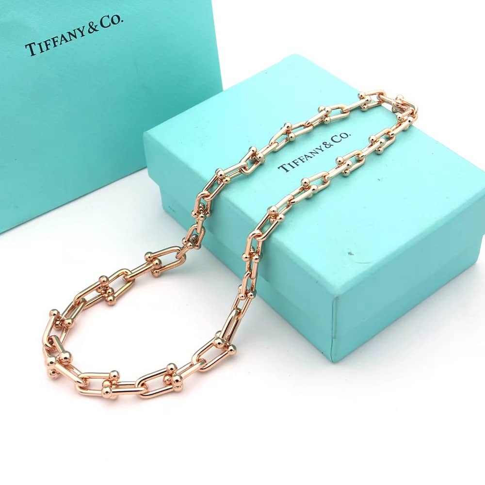 Best Replica Top Quality Tiffany Necklace - Colareps