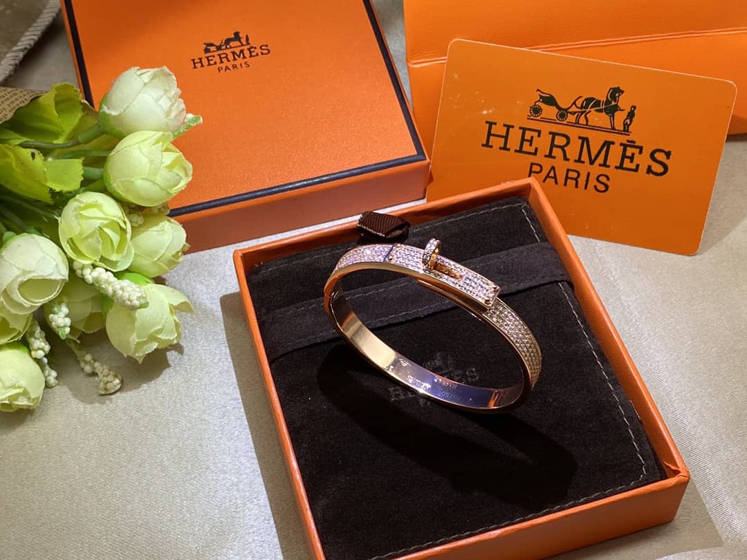 Best Replica Replica Hermes Bracelet - Colareps